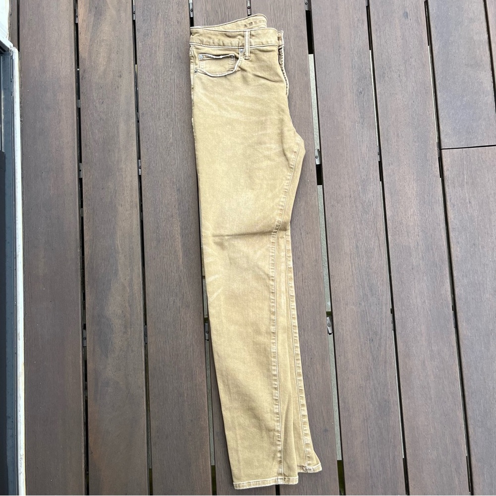 American Eagle jeans with stretch 32 x 34